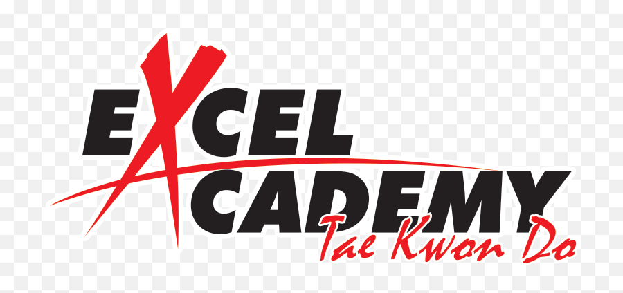 Cropped - Excellogopng Excel Academy Excel Academy Taekwondo Logo Emoji,Excel Logo Png