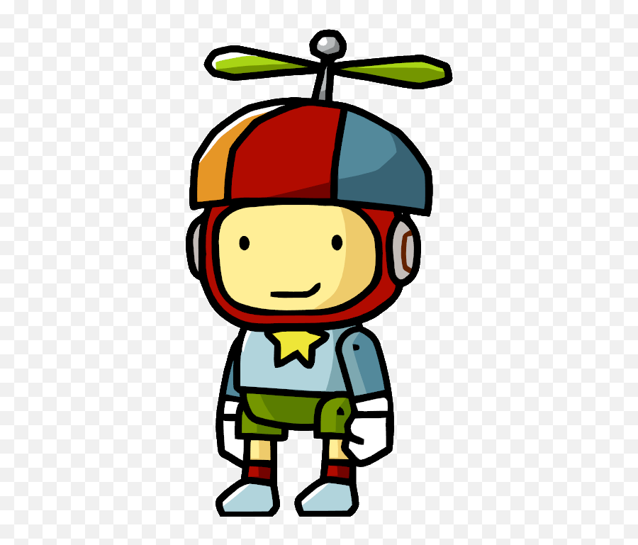 Cartoon With Propeller Hat Hd Png Emoji,Propeller Hat Png