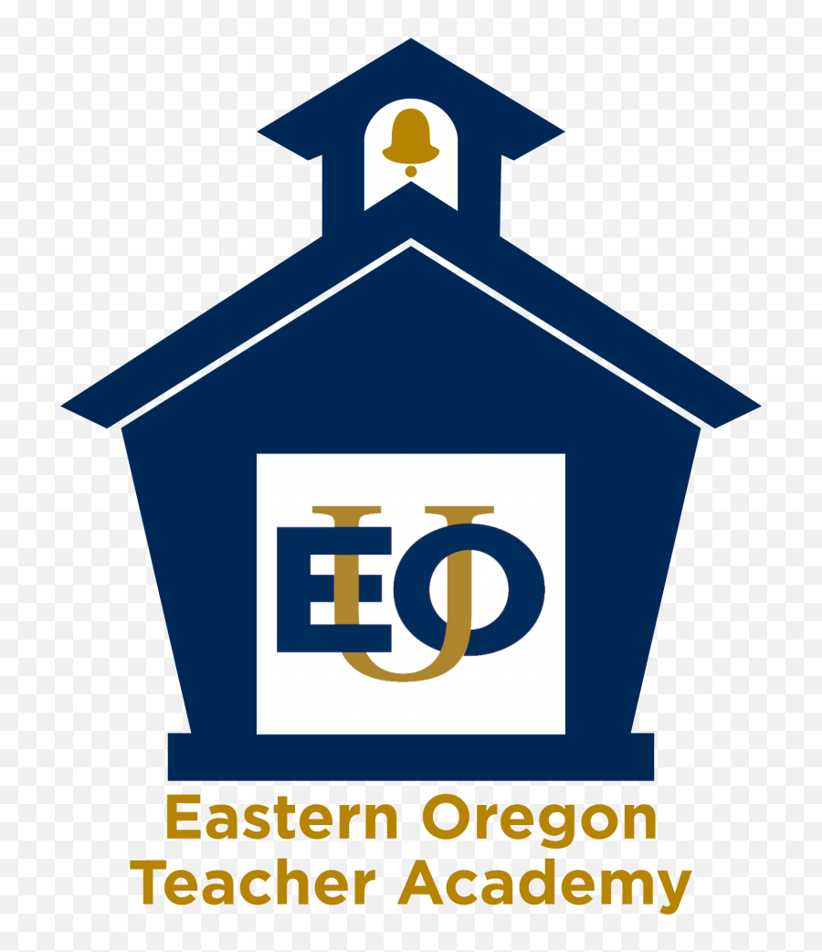 Eastern Oregon Teacher Academy Teach Rural Oregon At Eou Emoji,Teach Logo