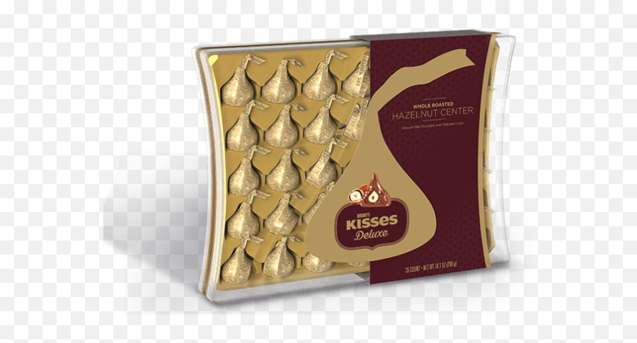 Hersheyu0027s Will Soon Start Selling Extra - Large Chocolate Emoji,Hershey Kiss Logo