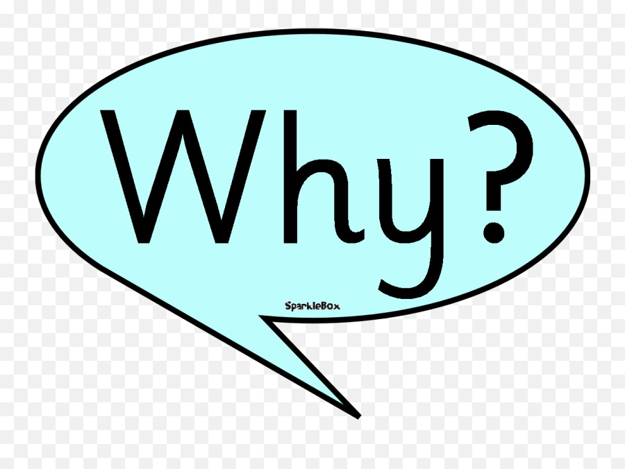 Clip Art Of Why Question Free Image - Question Clipart Emoji,Question Clipart
