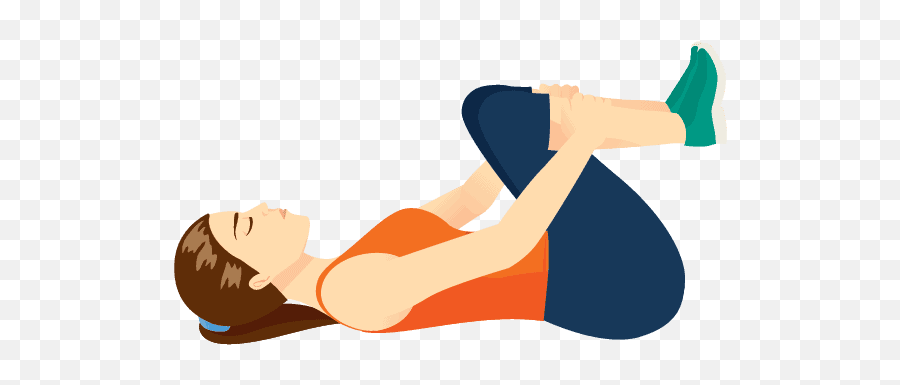 Eight Stretches All First - Time Runners Should Know U2013 Health Emoji,Sit Ups Clipart