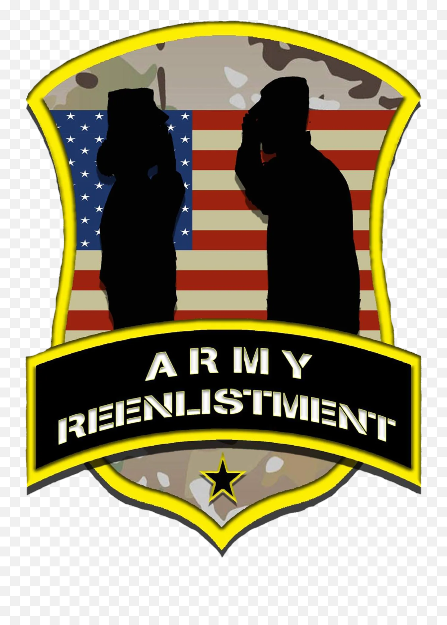 Home - Armyreenlistment Emoji,Us Army Ranger Logo