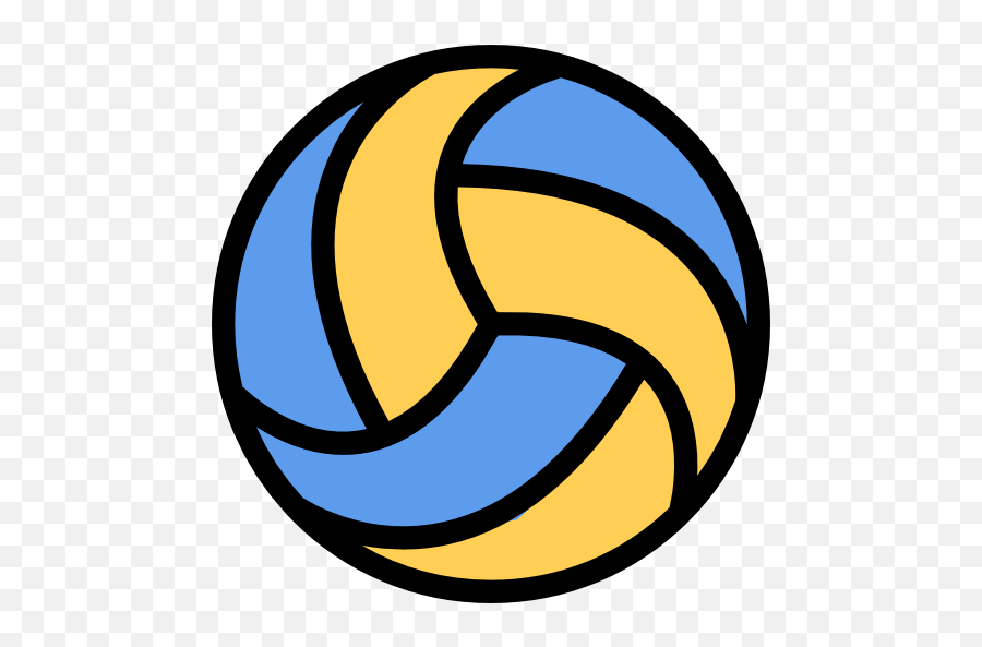 Free Icon Volleyball Emoji,Volleyball Clipart Free