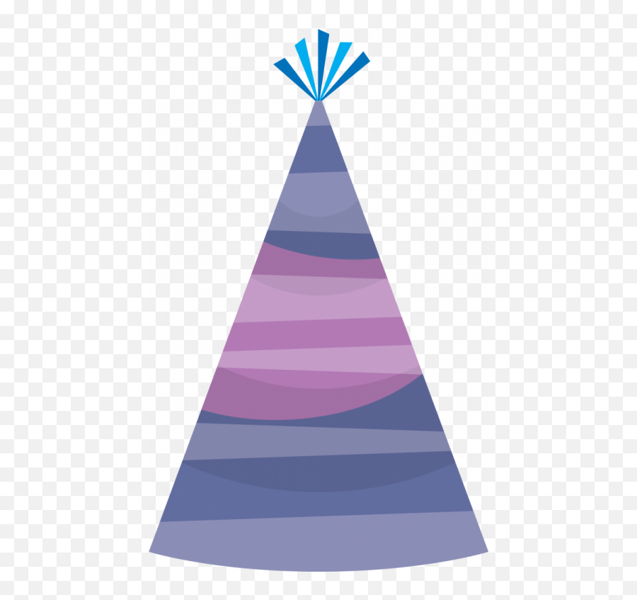 Happy Birthday Hat Party Cap - Transparent Photo Free Emoji,Tipi Clipart