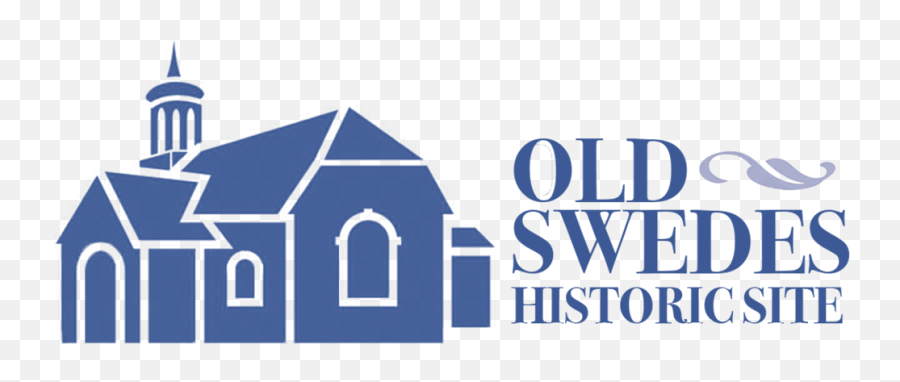 Old Swedes Historic Site Emoji,Delaware North Logo