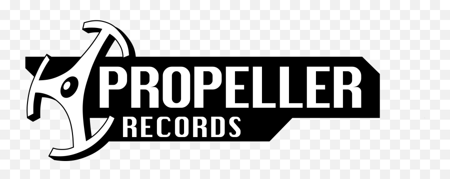 Propeller Records Logo Png Transparent U0026 Svg Vector Emoji,Propeller Png