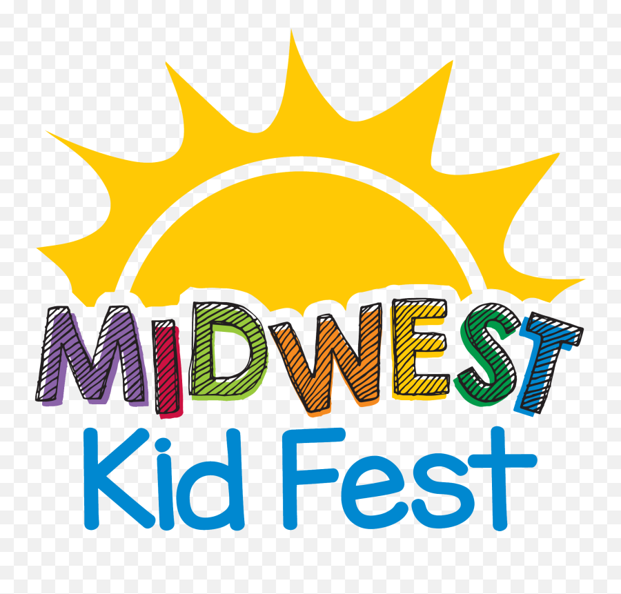Midwest Kid Fest Fargo Parks Emoji,Sanford Health Logo
