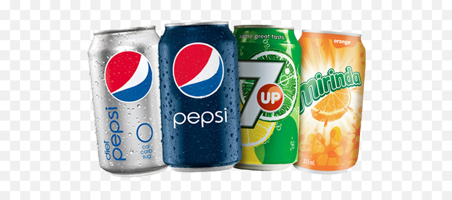 Soft Drinks Png - Pepsi 330ml Can Pk 24 3385 Full Size Png Emoji,Drinks Png