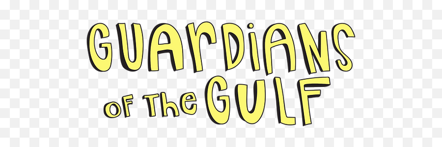 Guardians Of The Gulf Trespando Design Emoji,Gog Logo