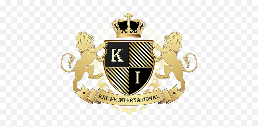 Royal Court Krewe International Emoji,Royal Lion Logo