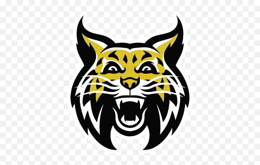 Download Options - Wildcat Mascot Full Size Png Image Pngkit Emoji,Wildcat Png