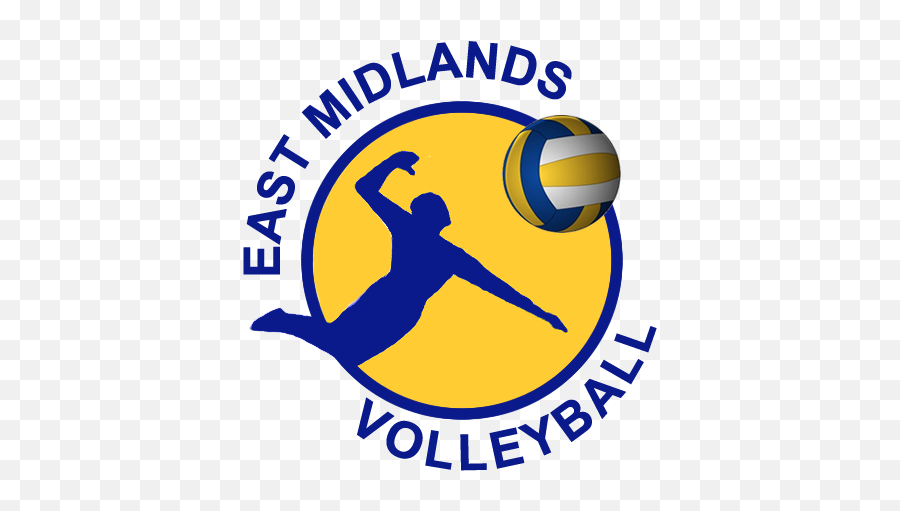 Eastmidsvolleyball Eastmidsvolley Twitter Emoji,Water Polo Ball Clipart
