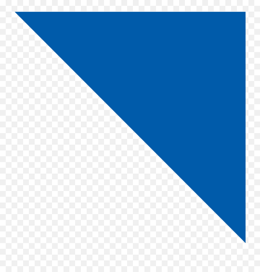 Accelerate Crisis Planning And Recovery Remix Emoji,Blue Triangle Png