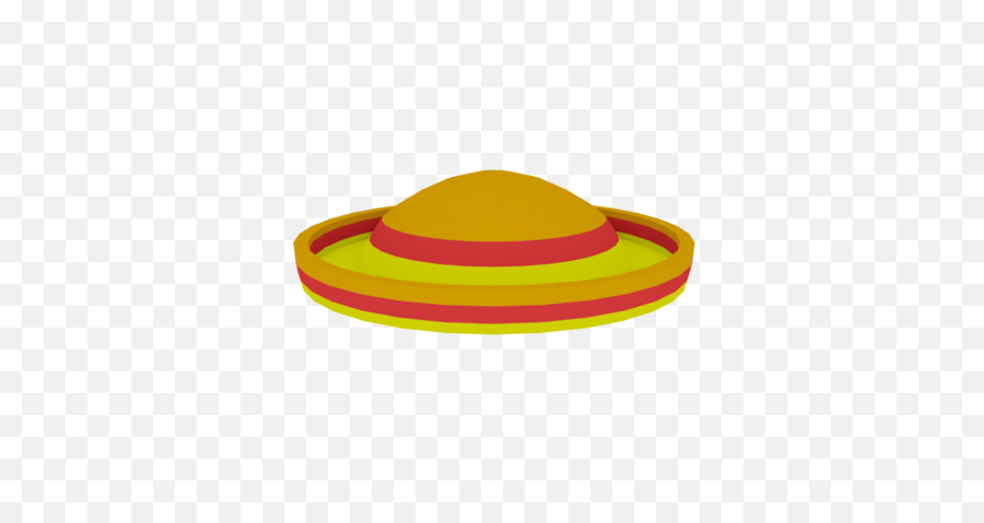 Sombrero Puffle Hat Cp3d Official Wiki Fandom Emoji,Sombrero Transparent Background