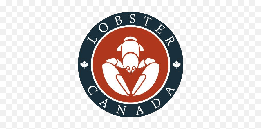 Home Lobster Canada Emoji,Red And Blue Circle Logo