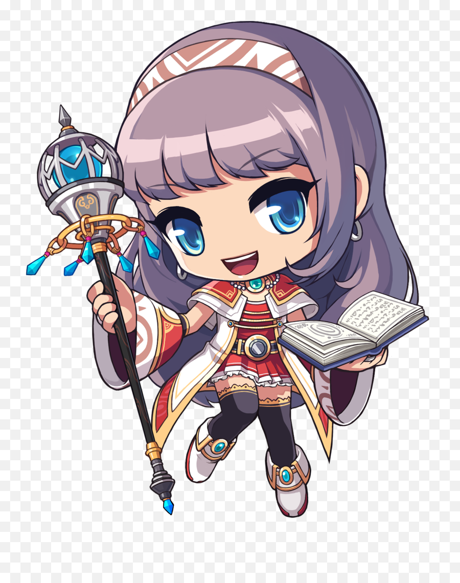 Whatu0027s Your Maplestory - Icysoul259 Maplestory Emoji,Magician Png