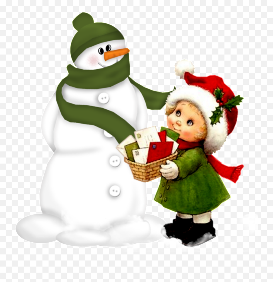 Transparent Basket Snowman Png - Ruth Morehead Christmas Png Emoji,Snowman Png Transparent