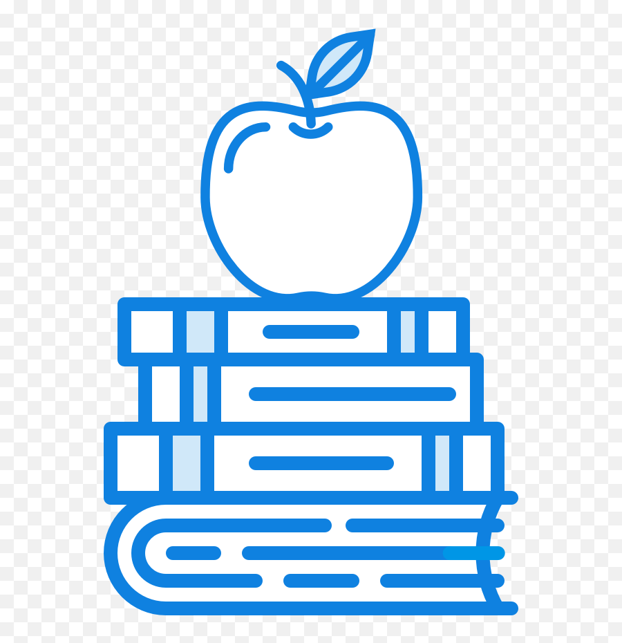 Teacher Icon Large Clipart - Full Size Clipart 2942156 Emoji,Teacher Apple Png