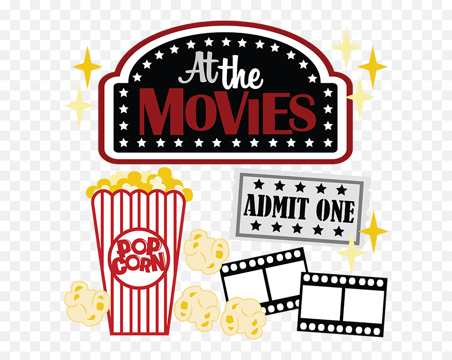 Svg - Movie Theatre Clip Art Png Download Full Size Movie Clipart Emoji,Theater Clipart