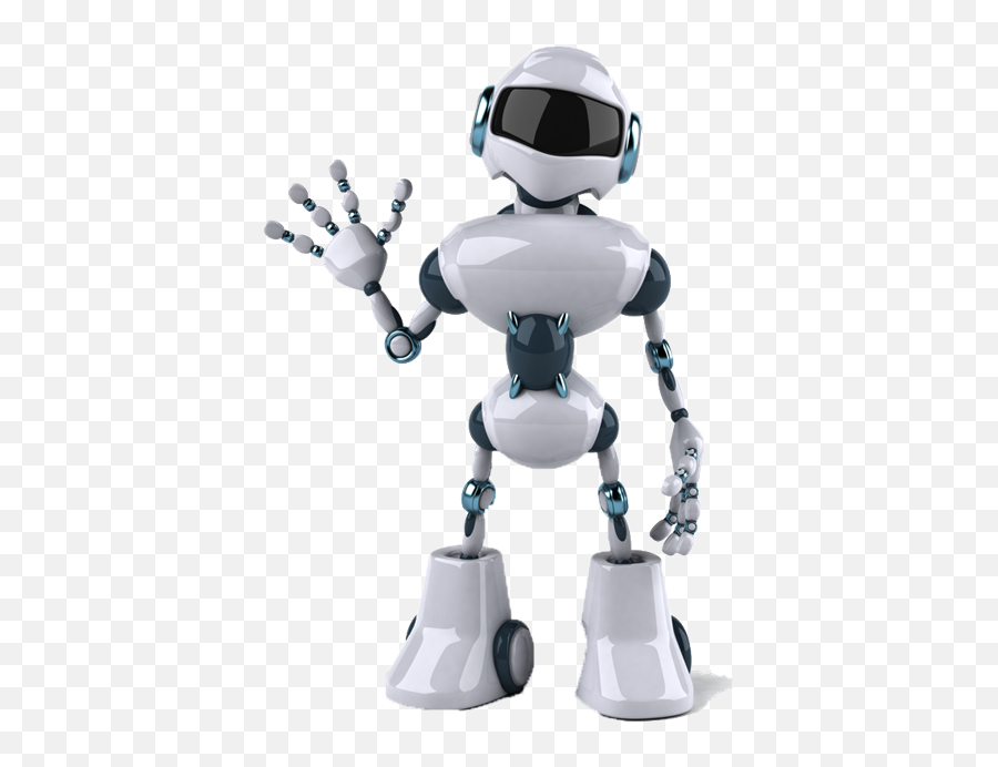 Robot Png - Transparent Background Robot Png Emoji,Robot Png