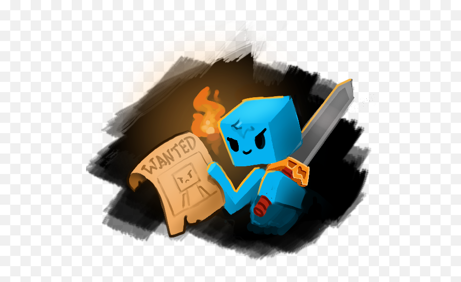Pit Logo - Fictional Character Emoji,Hypixel Logo