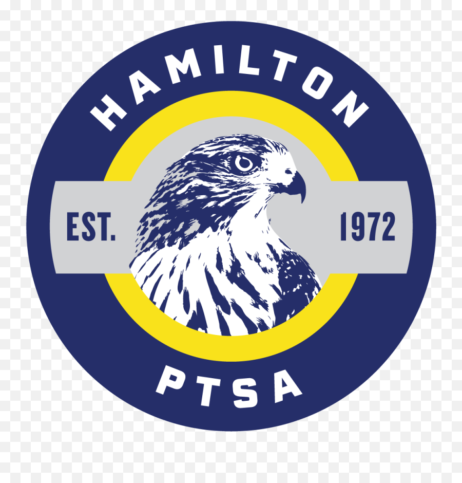 Hamilton Ptsa - Hamilton International Middle School Magellan Charter School Emoji,Hamilton Logo