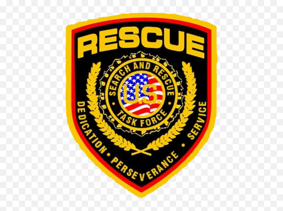 Fema National Urban Search U0026 Rescue Response System Usar - Badge Search And Rescue Logo Emoji,Fema Logo