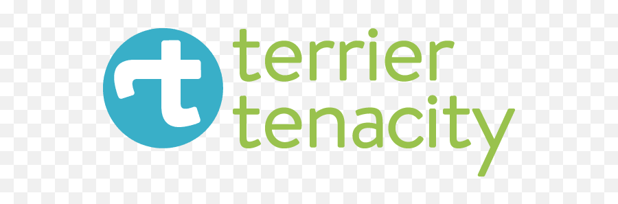 Terrier Tenacity Web Designer Digital Marketing Seo Social - Intel Security Emoji,Web Logo