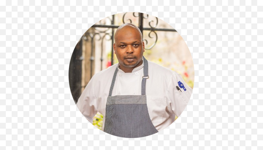 Our Team Hospitality - Hair Loss Emoji,Chef Png