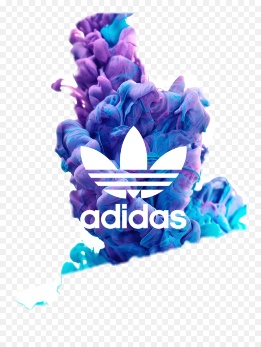 Addidas Logo - Transparent Galaxy Adidas Logo Emoji,Adidas Logo