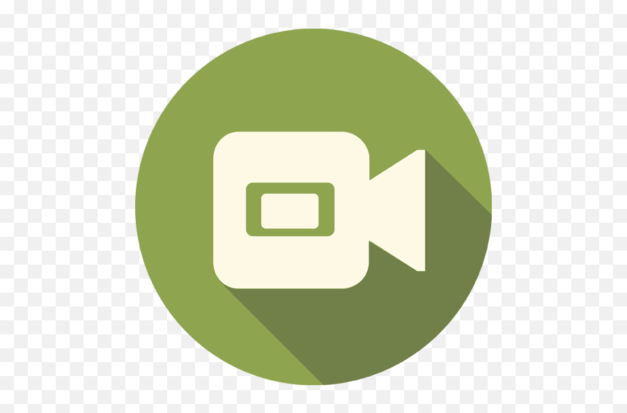 Videos Icon Png - Language Emoji,Video Icon Png