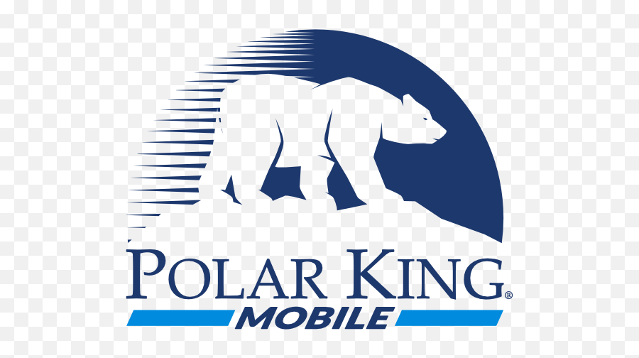 Refrigerated Trailer Solutions Variety Of Sizes Polar - Language Emoji,Mobile Logo