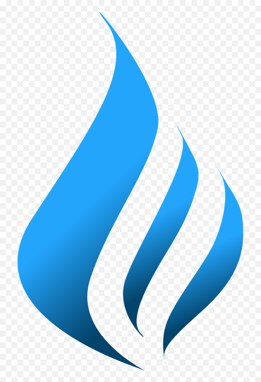 Download Blue Fire Free Png Transparent Image And Clipart - Blue Flame Blue Fire Png Emoji,Flames Png