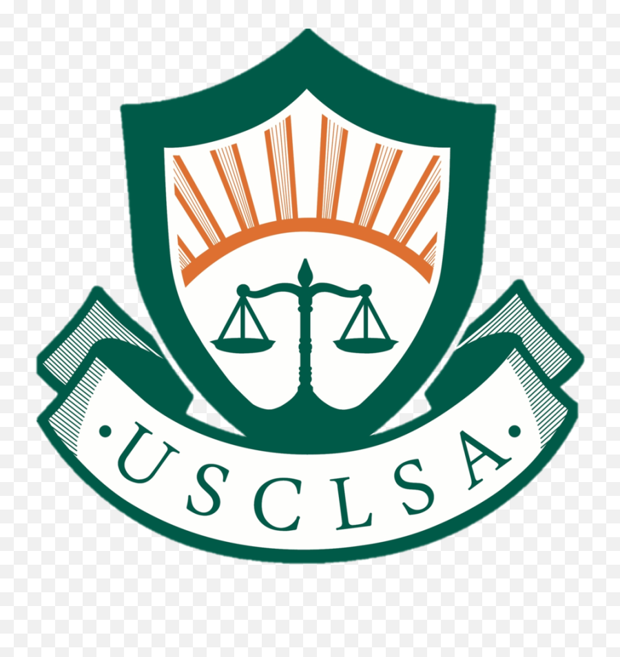 Australian Law Studentsu0027 Association U2014 Usc Law Students Emoji,Usc Logo