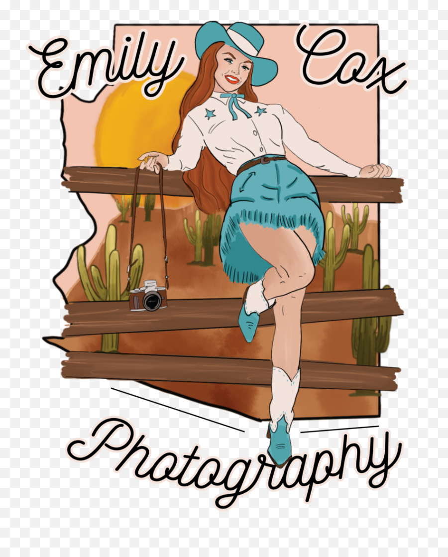 Emily Cox Photography Arizona Wedding Photographer Emoji,Cox Logo