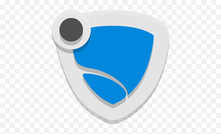 Rocket League Free Icon Of Papirus Apps - Rockety League Logo Png Emoji,Rocket League Logo