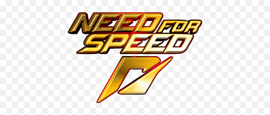 Gif Logo Need For Speed Vídeo Juegos - Language Emoji,Need For Speed Logo