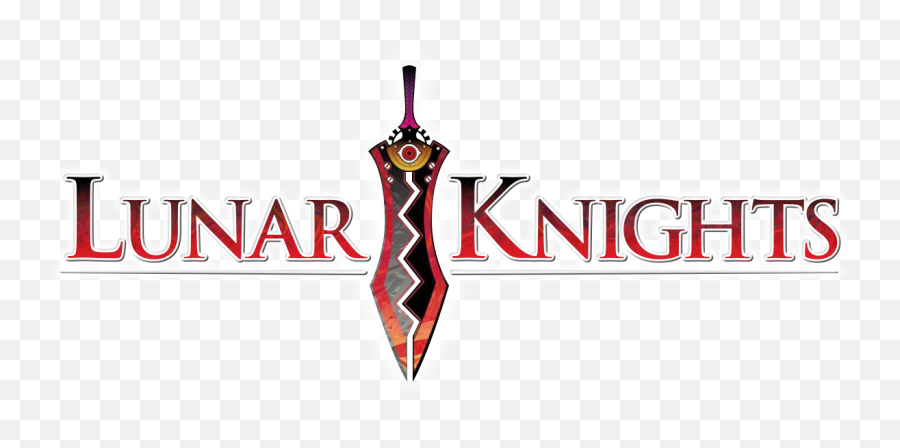 Lunar Knights Details - Launchbox Games Database Knight Transportation Emoji,Kojima Productions Logo