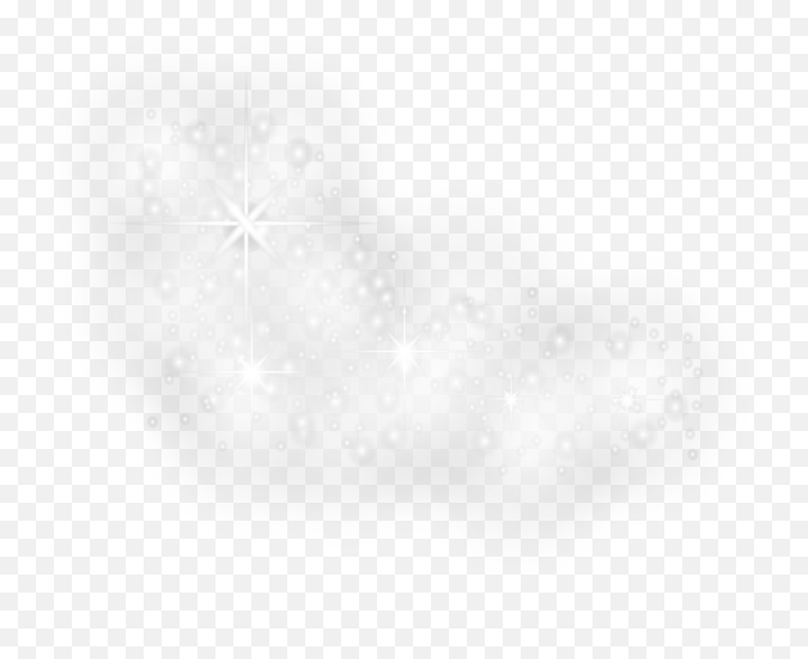 Glowing Deco Effect Png Clip Art Image Gallery - Dot Emoji,White Glow Png