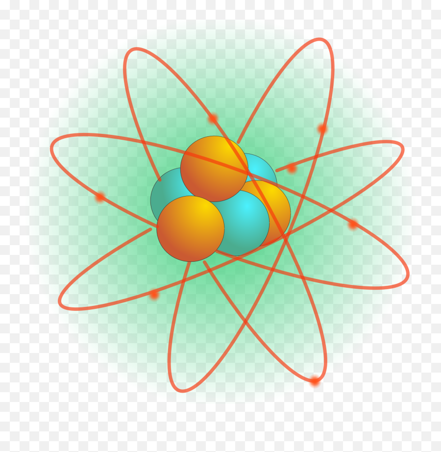 Quantum Education Resources - Atomic Structure Png Emoji,Physics Clipart