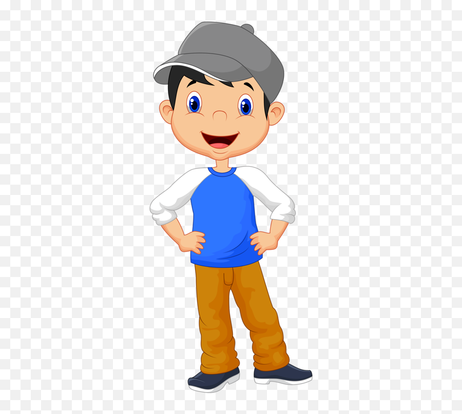 Download Clipart Boy School Clipart Drawing For Kids - Transparent Background School Boy Clipart Emoji,School Clipart