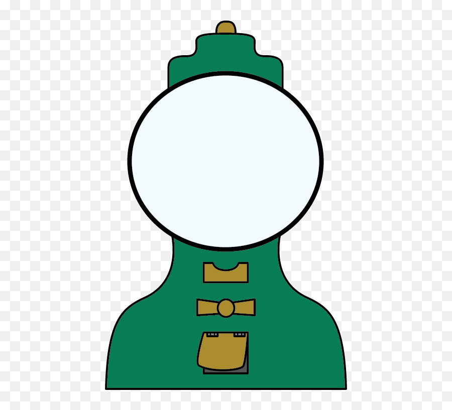 Green Gumball Machine Clipart - Dot Emoji,Gumball Machine Clipart