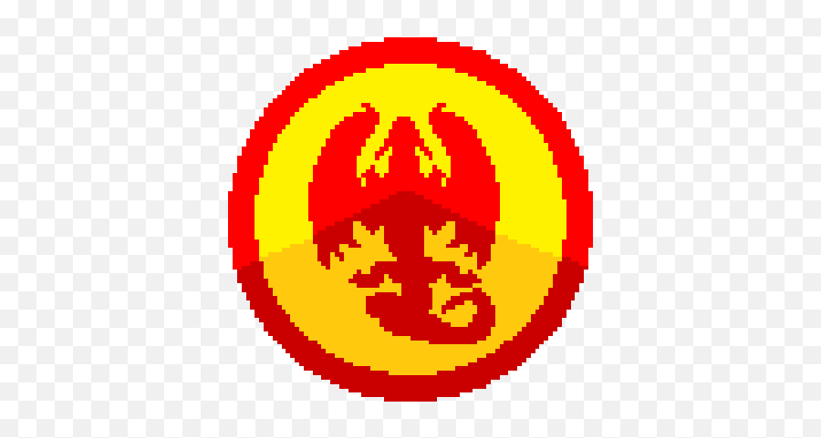 Wings Of Fire Symbol Icon Logo Thing Idk What Its Is Name - Wings Of Fire Symb Emoji,Darkstalkers Logo