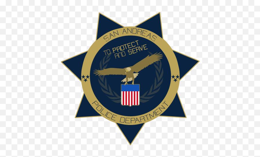San Andreas Police Department - Page 16 Italy Mafia Community American Emoji,Lspd Logo