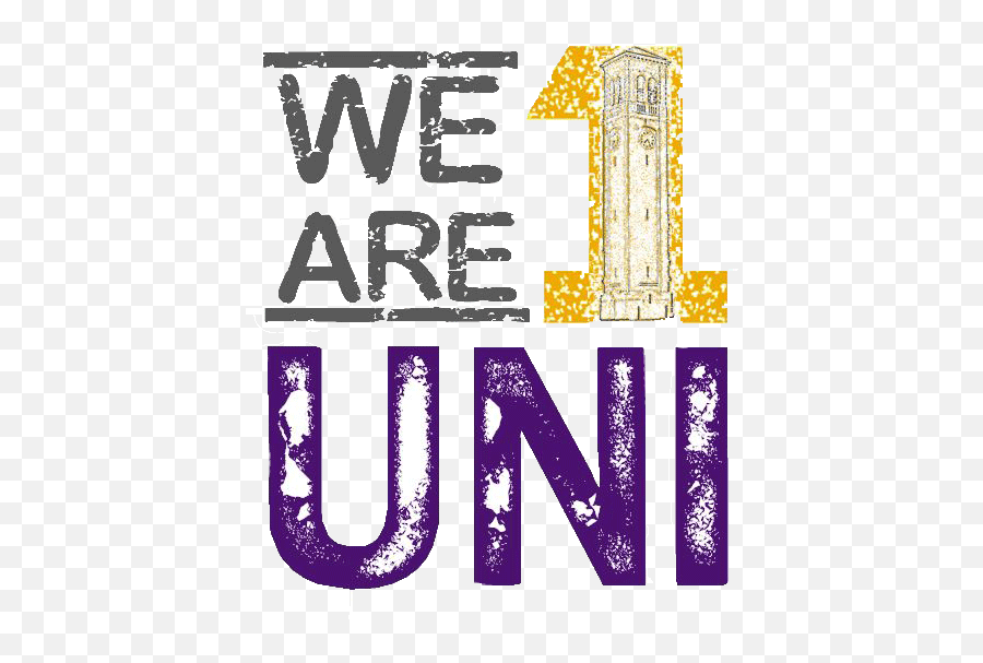 We Are One Uni Campaign Logo Wcfcouriercom Emoji,Campaign Logo