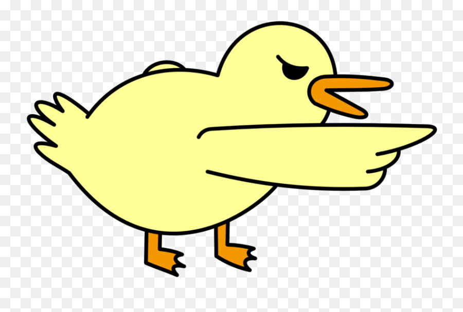 A Bunch Of Baby Ducks Illustration - Dot Emoji,Ducks Clipart