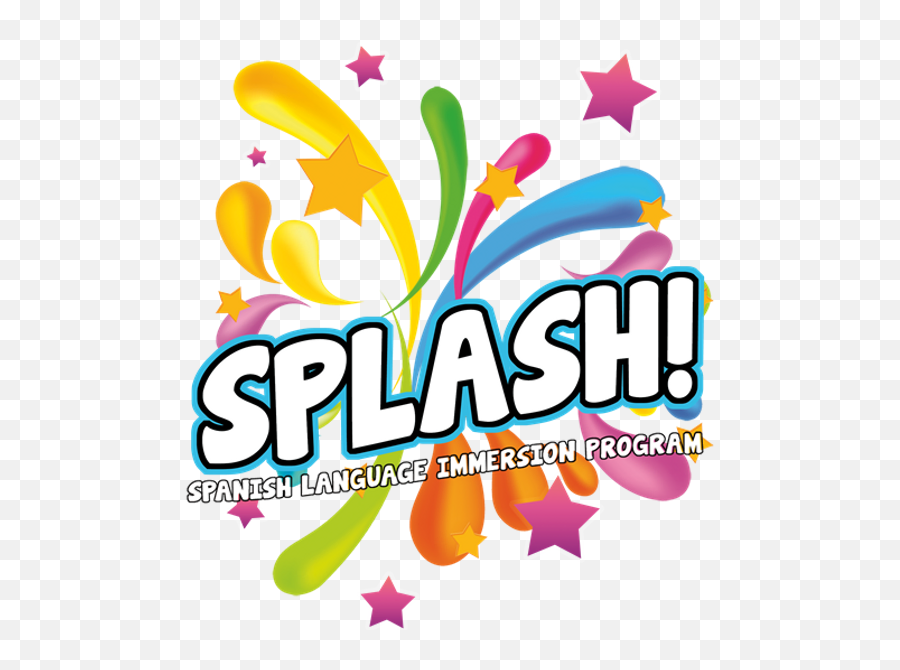 Splash Rockingham County Schools Nc - Splash Emoji,Splash Logo