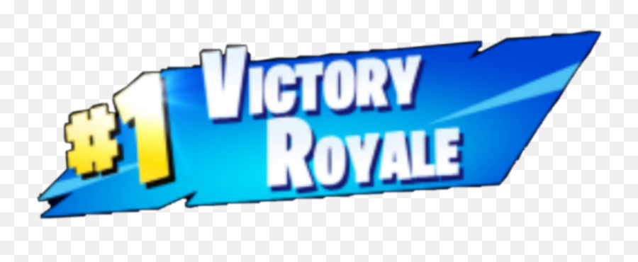 Logo Transparent Background Wallpaper Victory Royale Fortnite - Vertical Emoji,Fortnite Logo Png