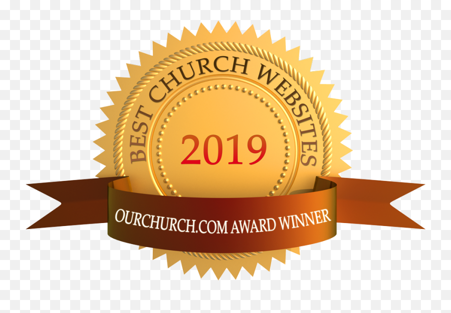 Best - Churchwebsites2019 Christian Web Trends Blog Best Website Award Emoji,Logo Trends 2019